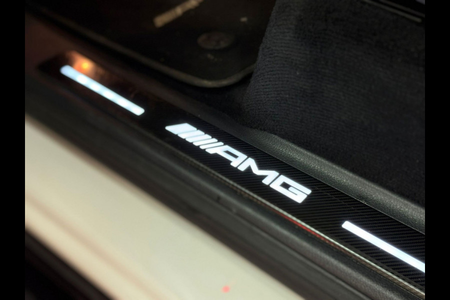 Mercedes-Benz G-Klasse 63 Edition 1|STOELVER|LEDER|360|CARBON|ACC