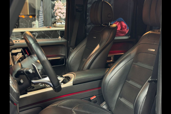 Mercedes-Benz G-Klasse 63 Edition 1|STOELVER|LEDER|360|CARBON|ACC