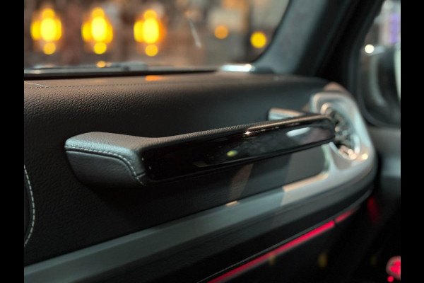 Mercedes-Benz G-Klasse 63 Edition 1|STOELVER|LEDER|360|CARBON|ACC