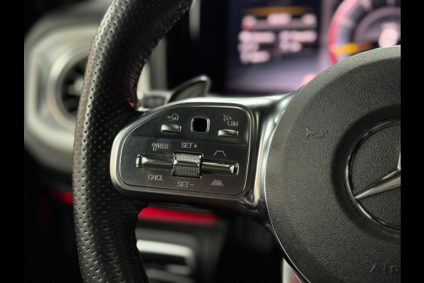 Mercedes-Benz G-Klasse 63 Edition 1|STOELVER|LEDER|360|CARBON|ACC