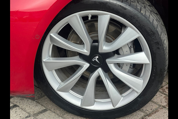 Tesla Model 3 Standard RWD Plus 60 kWh SOH 88,5%