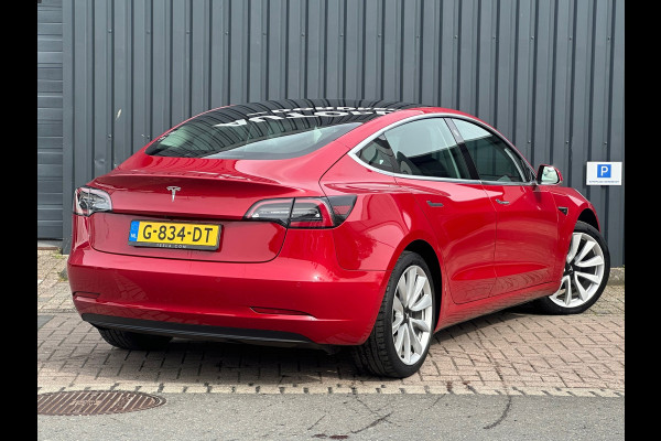 Tesla Model 3 Standard RWD Plus 60 kWh SOH 88,5%