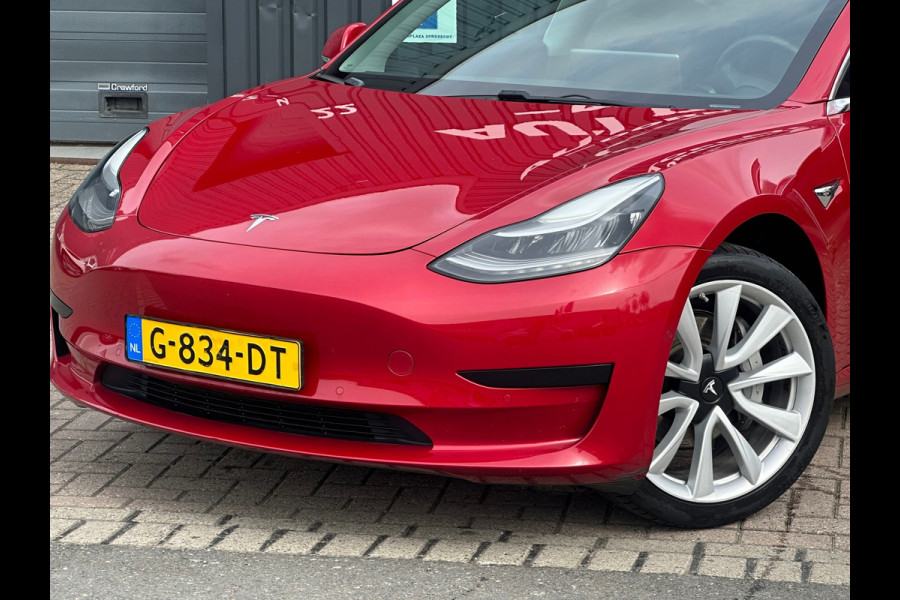 Tesla Model 3 Standard RWD Plus 60 kWh SOH 88,5%