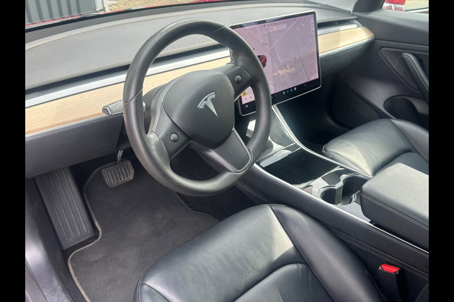 Tesla Model 3 Standard RWD Plus 60 kWh SOH 88,5%