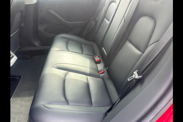 Tesla Model 3 Standard RWD Plus 60 kWh SOH 88,5%