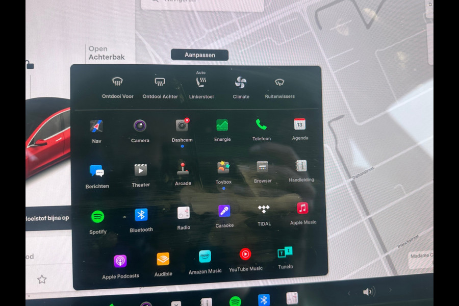 Tesla Model 3 Standard RWD Plus 60 kWh SOH 88,5%