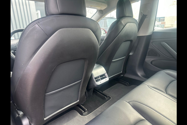 Tesla Model 3 Standard RWD Plus 60 kWh SOH 88,5%