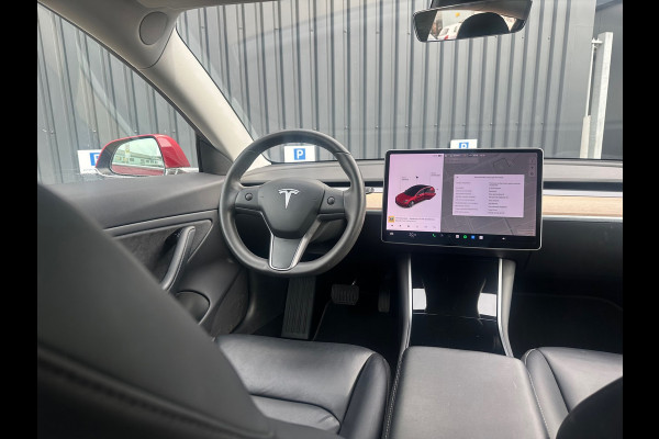 Tesla Model 3 Standard RWD Plus 60 kWh SOH 88,5%