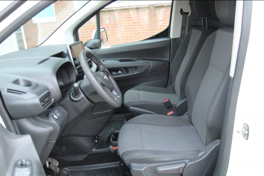 Opel Combo 1.6D L1H1 Edition / App Connect / Multi Stuur / Navi / PDC