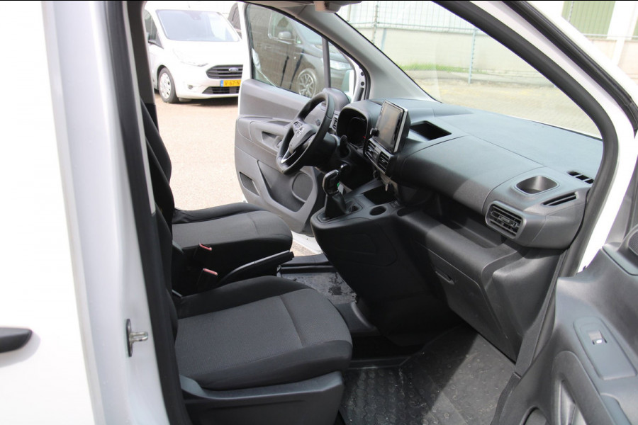Opel Combo 1.6D L1H1 Edition / App Connect / Multi Stuur / Navi / PDC
