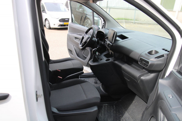 Opel Combo 1.6D L1H1 Edition / App Connect / Multi Stuur / Navi / PDC
