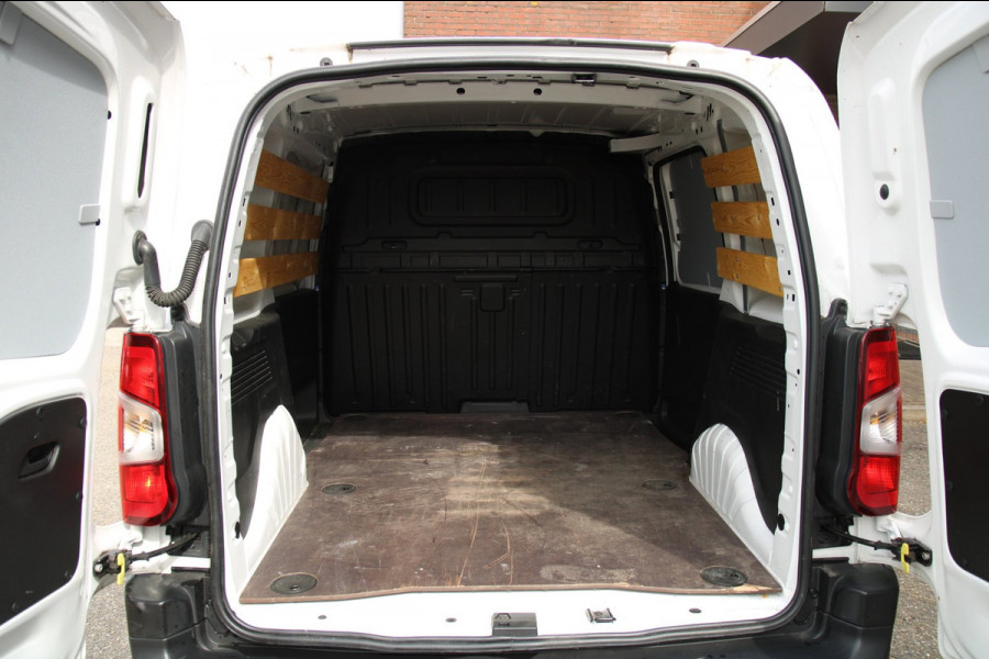 Opel Combo 1.6D L1H1 Edition / App Connect / Multi Stuur / Navi / PDC