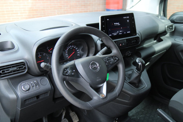 Opel Combo 1.6D L1H1 Edition / App Connect / Multi Stuur / Navi / PDC