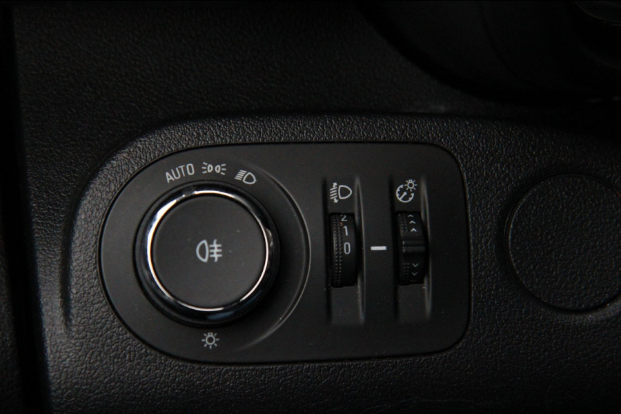 Opel Combo 1.6D L1H1 Edition / App Connect / Multi Stuur / Navi / PDC