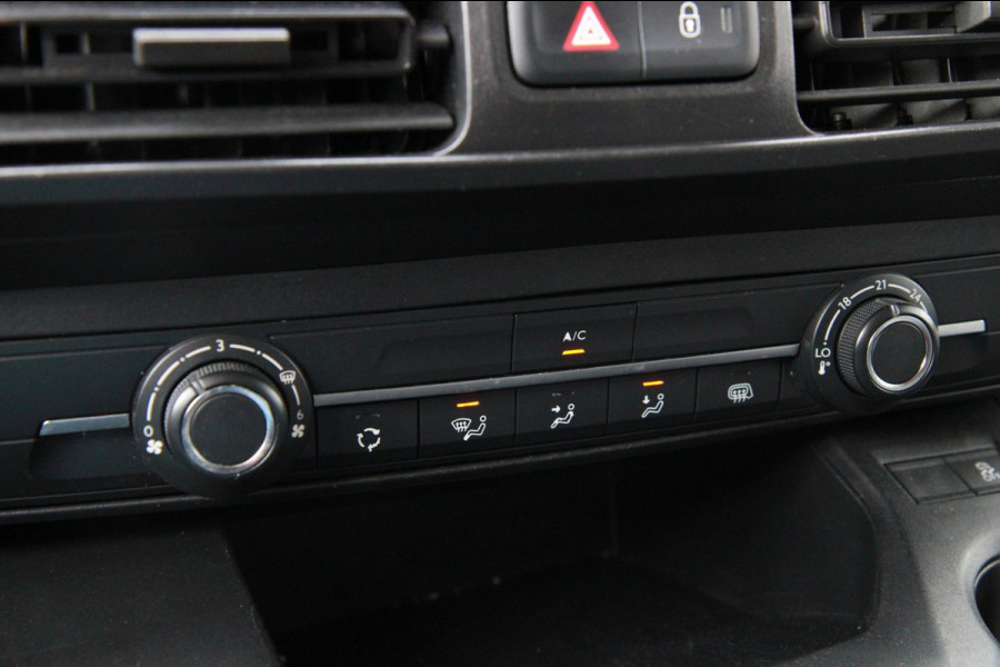 Opel Combo 1.6D L1H1 Edition / App Connect / Multi Stuur / Navi / PDC