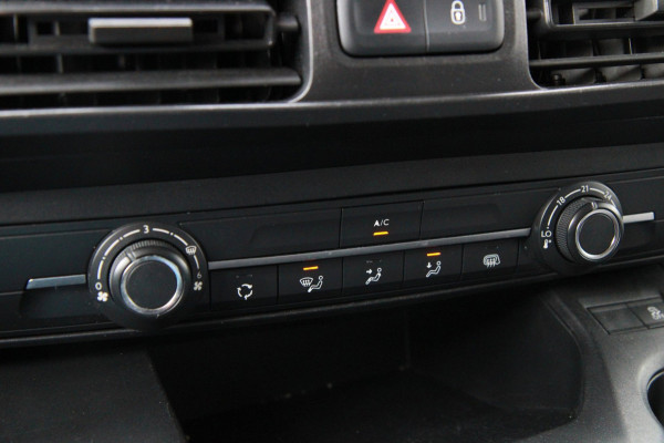 Opel Combo 1.6D L1H1 Edition / App Connect / Multi Stuur / Navi / PDC