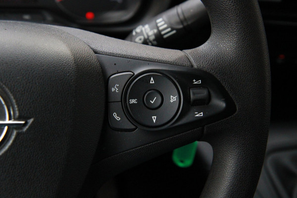 Opel Combo 1.6D L1H1 Edition / App Connect / Multi Stuur / Navi / PDC