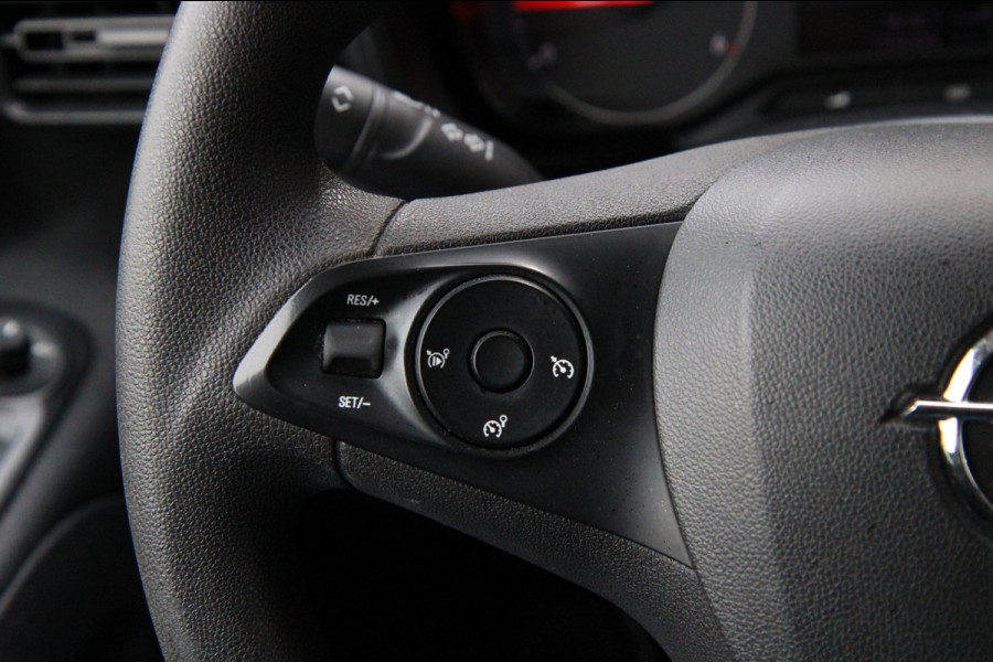 Opel Combo 1.6D L1H1 Edition / App Connect / Multi Stuur / Navi / PDC