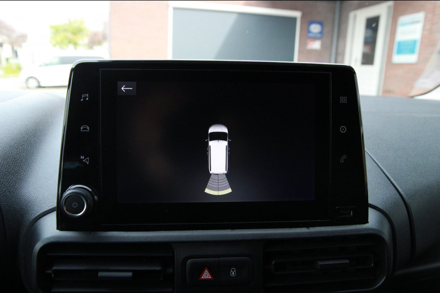 Opel Combo 1.6D L1H1 Edition / App Connect / Multi Stuur / Navi / PDC