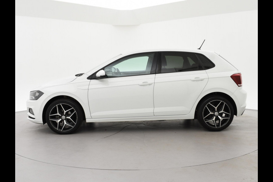 Volkswagen Polo 1.0 TSI DSG AUT. *47.964 KM!* + ADAPTIVE CRUISE | STOELVERW. | 17 INCH | APPLE CARPLAY | PRIVACY
