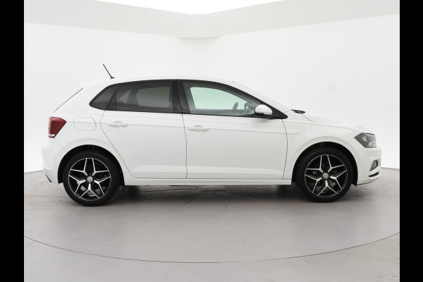 Volkswagen Polo 1.0 TSI DSG AUT. *47.964 KM!* + ADAPTIVE CRUISE | STOELVERW. | 17 INCH | APPLE CARPLAY | PRIVACY
