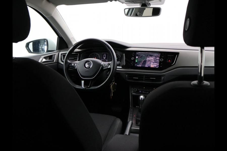 Volkswagen Polo 1.0 TSI DSG AUT. *47.964 KM!* + ADAPTIVE CRUISE | STOELVERW. | 17 INCH | APPLE CARPLAY | PRIVACY
