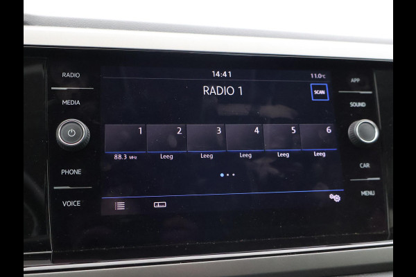 Volkswagen Polo 1.0 TSI DSG AUT. *47.964 KM!* + ADAPTIVE CRUISE | STOELVERW. | 17 INCH | APPLE CARPLAY | PRIVACY