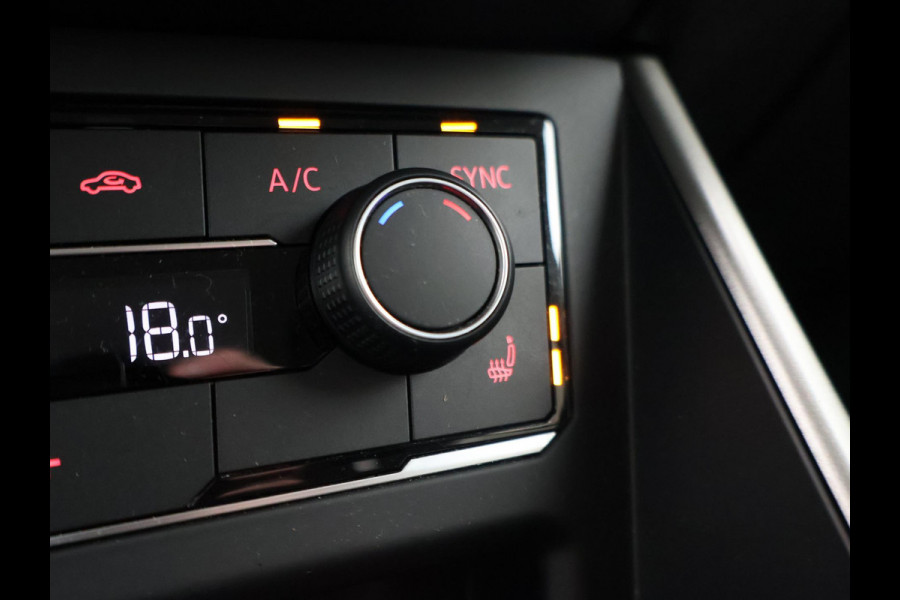 Volkswagen Polo 1.0 TSI DSG AUT. *47.964 KM!* + ADAPTIVE CRUISE | STOELVERW. | 17 INCH | APPLE CARPLAY | PRIVACY