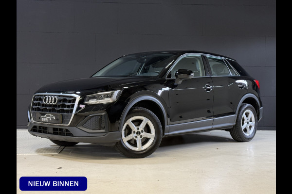 Audi Q2 35 TFSI Pro Line | Apple Carplay | Draadloze lader | LED | Origineel NL