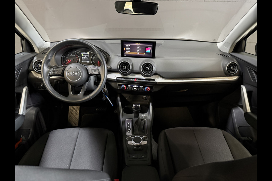 Audi Q2 35 TFSI Pro Line | Apple Carplay | Draadloze lader | LED | Origineel NL
