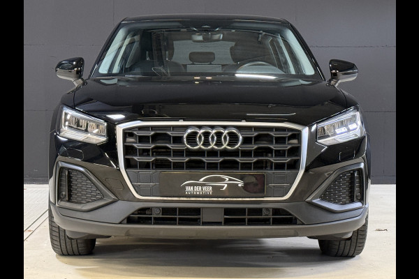 Audi Q2 35 TFSI Pro Line | Apple Carplay | Draadloze lader | LED | Origineel NL