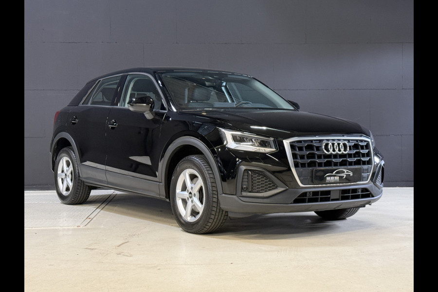Audi Q2 35 TFSI Pro Line | Apple Carplay | Draadloze lader | LED | Origineel NL