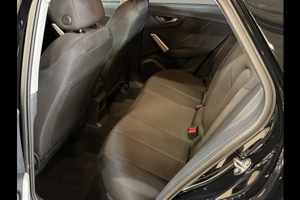 Audi Q2 35 TFSI Pro Line | Apple Carplay | Draadloze lader | LED | Origineel NL