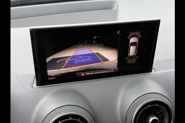 Audi Q2 35 TFSI Pro Line | Apple Carplay | Draadloze lader | LED | Origineel NL