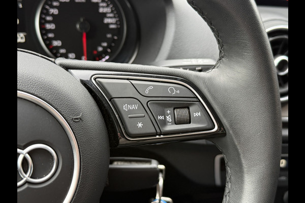 Audi Q2 35 TFSI Pro Line | Apple Carplay | Draadloze lader | LED | Origineel NL