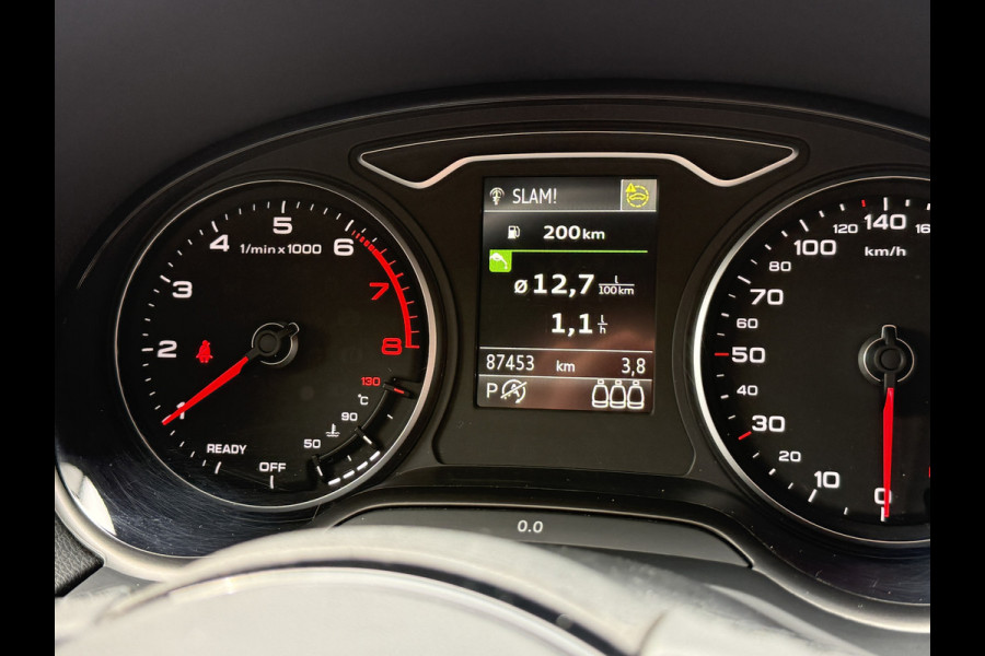 Audi Q2 35 TFSI Pro Line | Apple Carplay | Draadloze lader | LED | Origineel NL