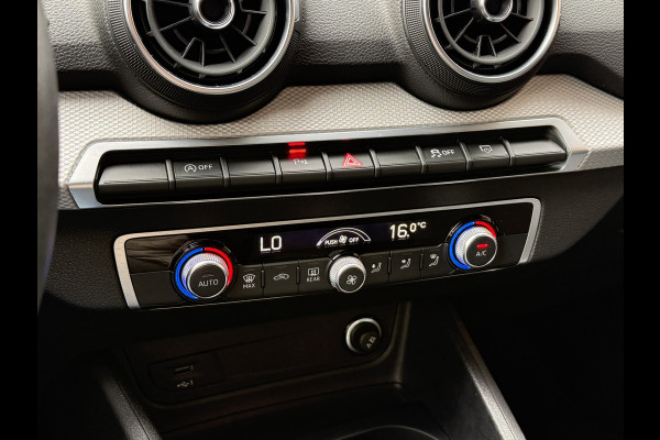 Audi Q2 35 TFSI Pro Line | Apple Carplay | Draadloze lader | LED | Origineel NL