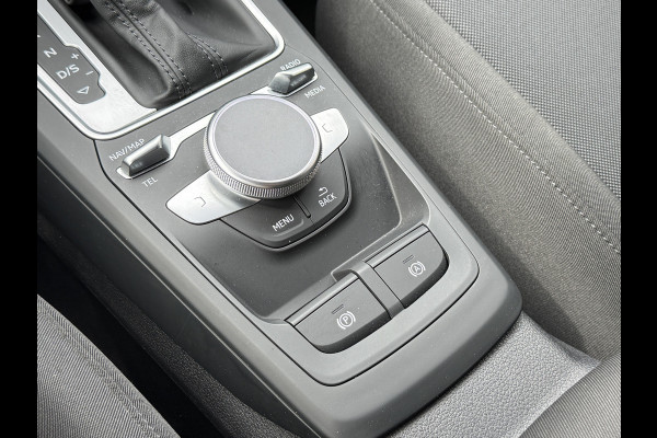 Audi Q2 35 TFSI Pro Line | Apple Carplay | Draadloze lader | LED | Origineel NL