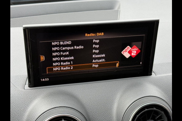 Audi Q2 35 TFSI Pro Line | Apple Carplay | Draadloze lader | LED | Origineel NL