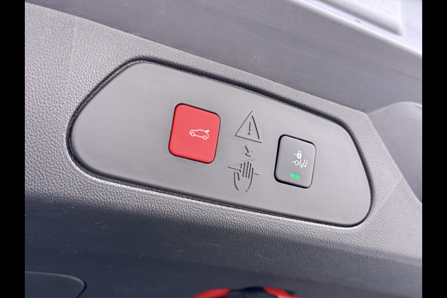 Opel Grandland X 1.6T 225pk PHEV Hybride AUT-8. Navi 360°Camera 1/2 Leer Apple Carplay Android Two-Tone AGR-Comfort Stoelen StoelverwarmingAuto E Elek.Achterklep Led Privacy Glas Lmv Isofix DAB Bluetooth Lane Assist Regen-Lichtsensor Keyless 1e Eigenaar Dealeronderhouden Origineel Nederlandse Auto € 46.000 nieuw!