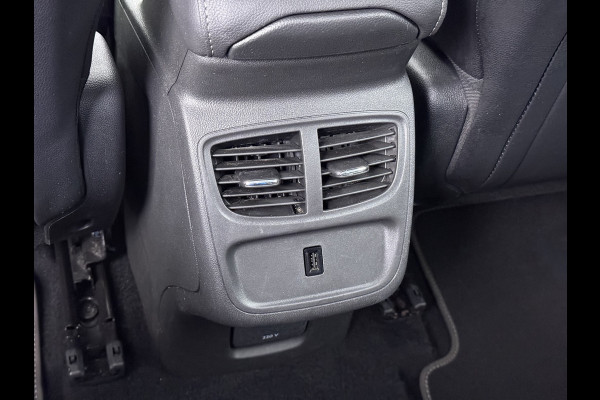 Opel Grandland X 1.6T 225pk PHEV Hybride AUT-8. Navi 360°Camera 1/2 Leer Apple Carplay Android Two-Tone AGR-Comfort Stoelen StoelverwarmingAuto E Elek.Achterklep Led Privacy Glas Lmv Isofix DAB Bluetooth Lane Assist Regen-Lichtsensor Keyless 1e Eigenaar Dealeronderhouden Origineel Nederlandse Auto € 46.000 nieuw!