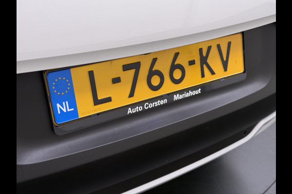 Opel Grandland X 1.6T 225pk PHEV Hybride AUT-8. Navi 360°Camera 1/2 Leer Apple Carplay Android Two-Tone AGR-Comfort Stoelen StoelverwarmingAuto E Elek.Achterklep Led Privacy Glas Lmv Isofix DAB Bluetooth Lane Assist Regen-Lichtsensor Keyless 1e Eigenaar Dealeronderhouden Origineel Nederlandse Auto € 46.000 nieuw!