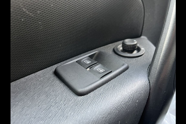 Renault Kangoo 1.5 dCi 90pk E6 R-link Lease €134 p/m Airco, Navi, PDC, onderhoudshistorie aanwezig