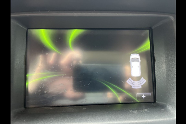 Renault Kangoo 1.5 dCi 90pk E6 R-link Lease €134 p/m Airco, Navi, PDC, onderhoudshistorie aanwezig