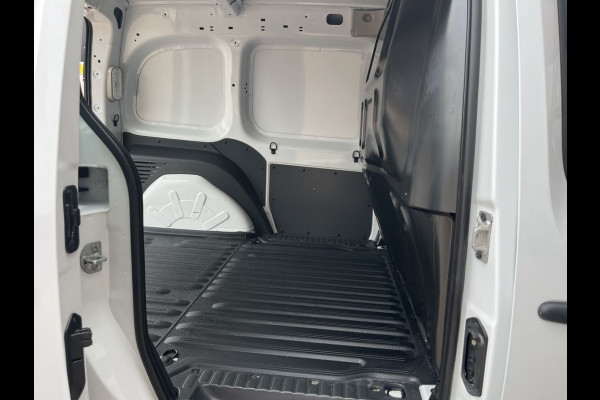 Renault Kangoo 1.5 dCi 90pk E6 R-link Lease €134 p/m Airco, Navi, PDC, onderhoudshistorie aanwezig