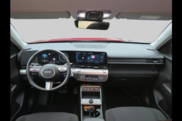 Hyundai Kona 1.6 GDI HEV Comfort Smart | Automaat | Navigatie | Carplay/Androidauto | Stoel/Stuurverwarming | Achteruiterijcamera / PDC / Xenon