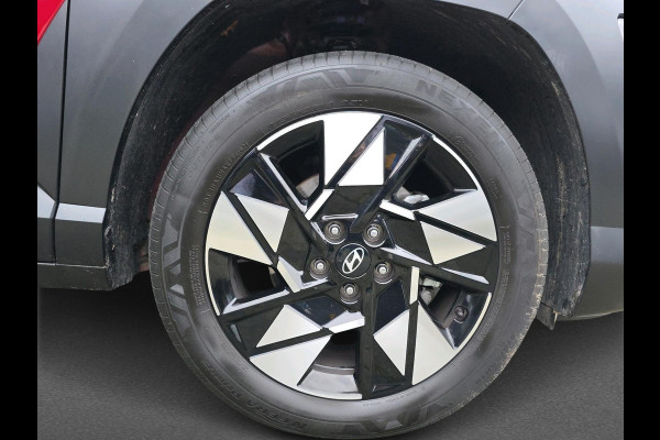 Hyundai Kona 1.6 GDI HEV Comfort Smart | Automaat | Navigatie | Carplay/Androidauto | Stoel/Stuurverwarming | Achteruiterijcamera / PDC / Xenon