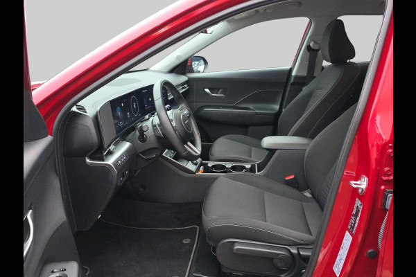 Hyundai Kona 1.6 GDI HEV Comfort Smart | Automaat | Navigatie | Carplay/Androidauto | Stoel/Stuurverwarming | Achteruiterijcamera / PDC / Xenon