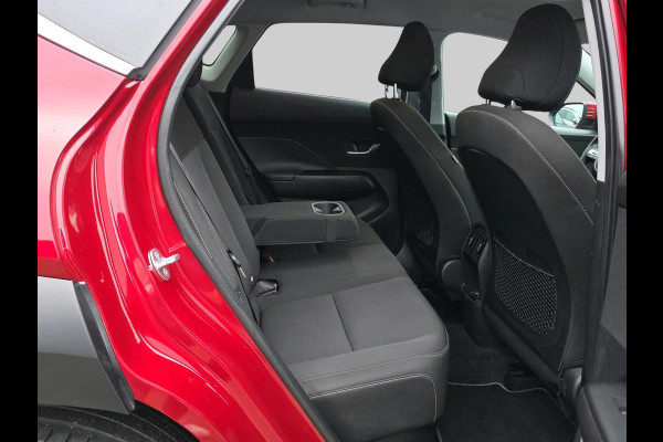 Hyundai Kona 1.6 GDI HEV Comfort Smart | Automaat | Navigatie | Carplay/Androidauto | Stoel/Stuurverwarming | Achteruiterijcamera / PDC / Xenon