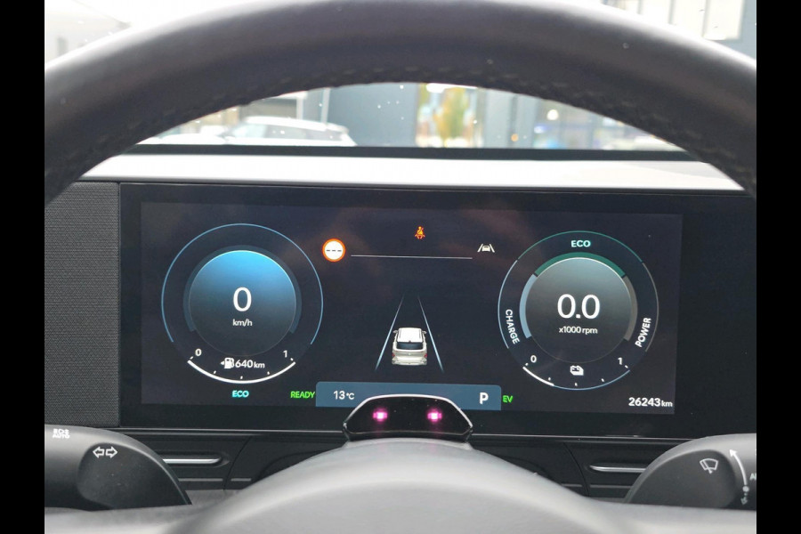 Hyundai Kona 1.6 GDI HEV Comfort Smart | Automaat | Navigatie | Carplay/Androidauto | Stoel/Stuurverwarming | Achteruiterijcamera / PDC / Xenon